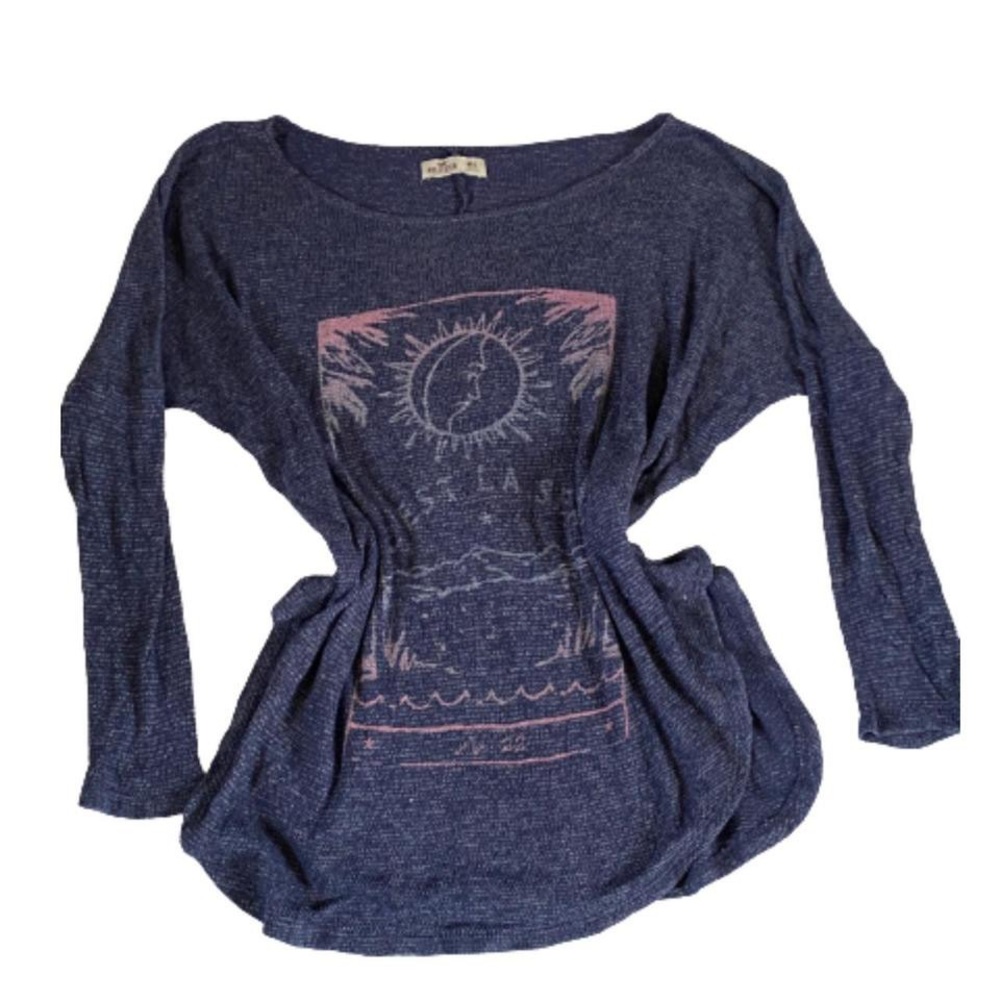 Vintage Hollister Long Sleeve